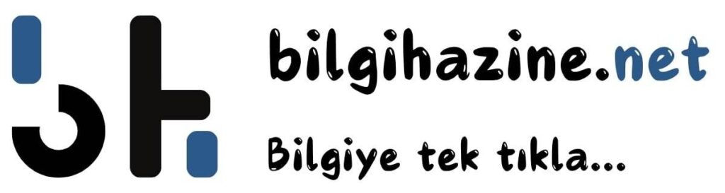 bilgihazine.net logosu